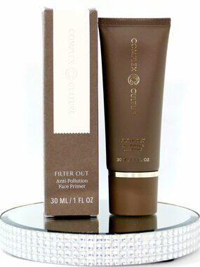 NEW *VAULTED* Complex Culture Filter Out Anti-Pollution Face Primer